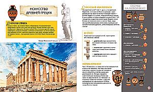 Didžiausios civilizacijos. Faktai, mitai ir paslaptys