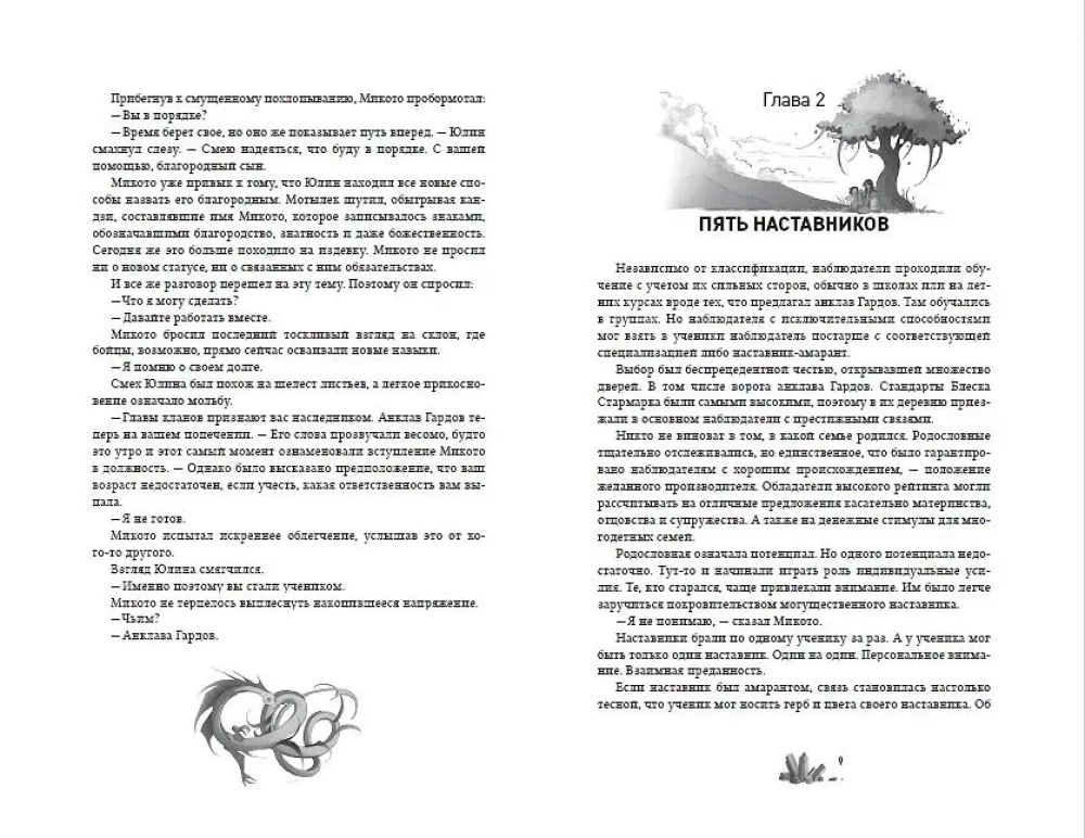 Amaranths. Book 4. Incomparable