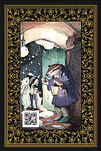 Der Wind in den Weiden