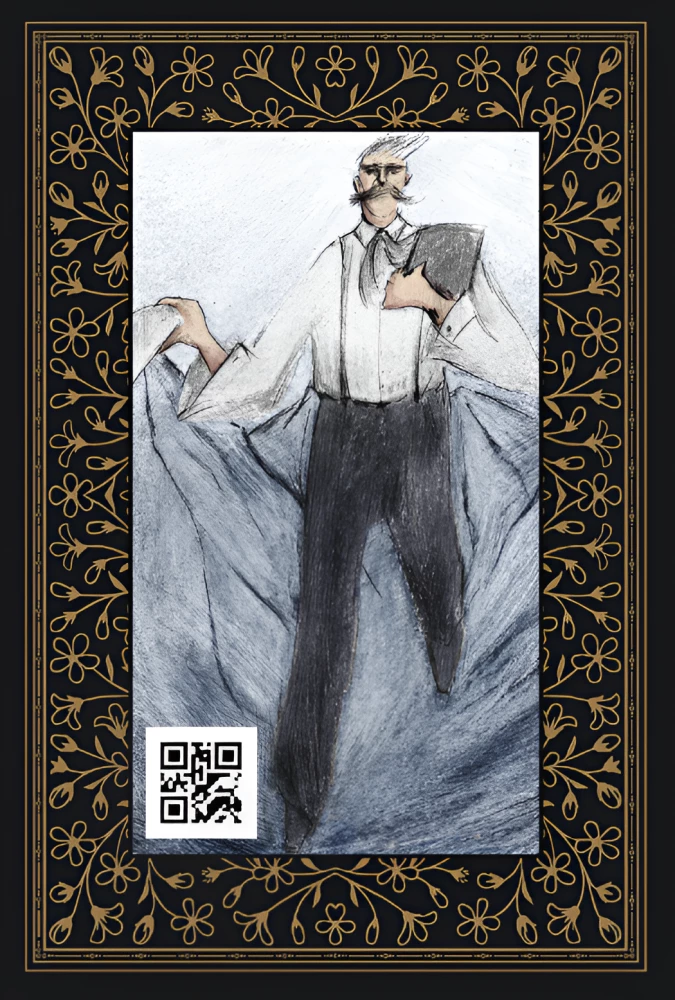 Thus Spoke Zarathustra