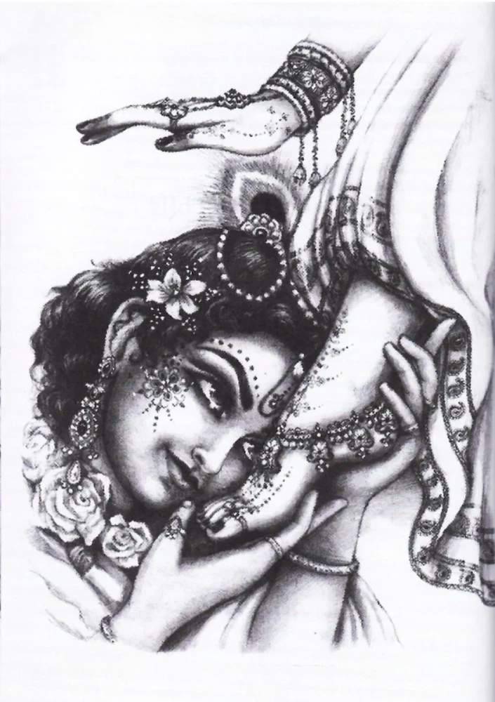 Radharani