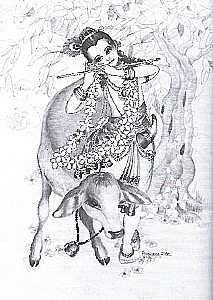 Radharani