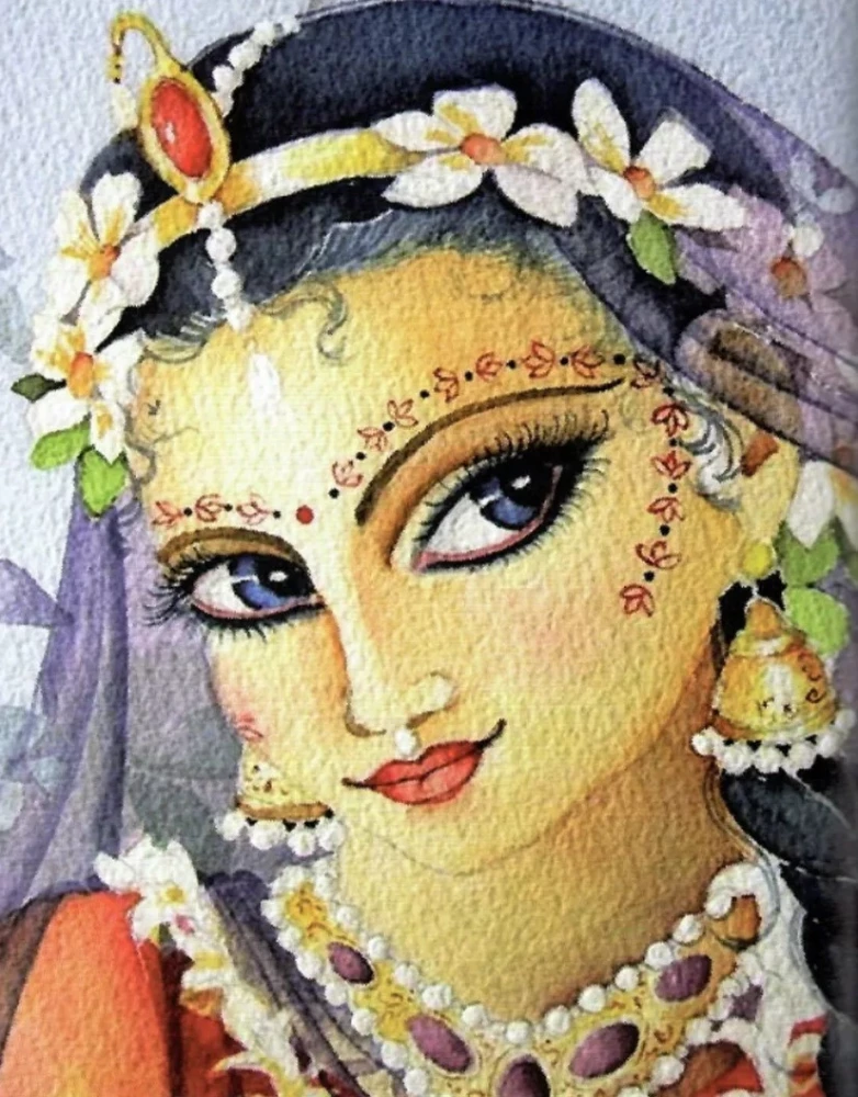Radharani
