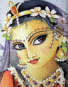 Radharani