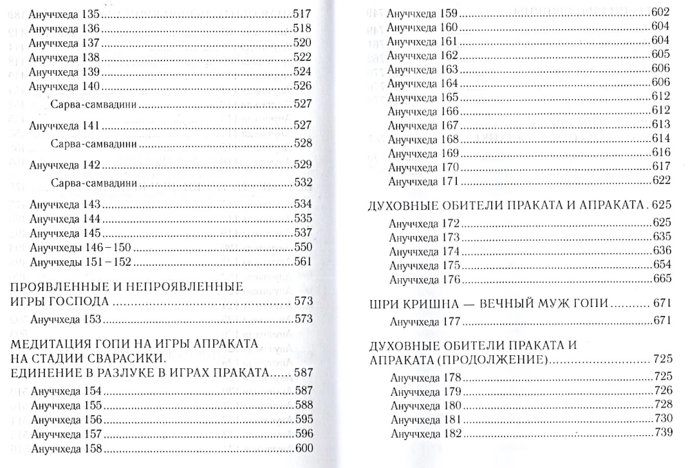 Shri Krishna-sandarbh