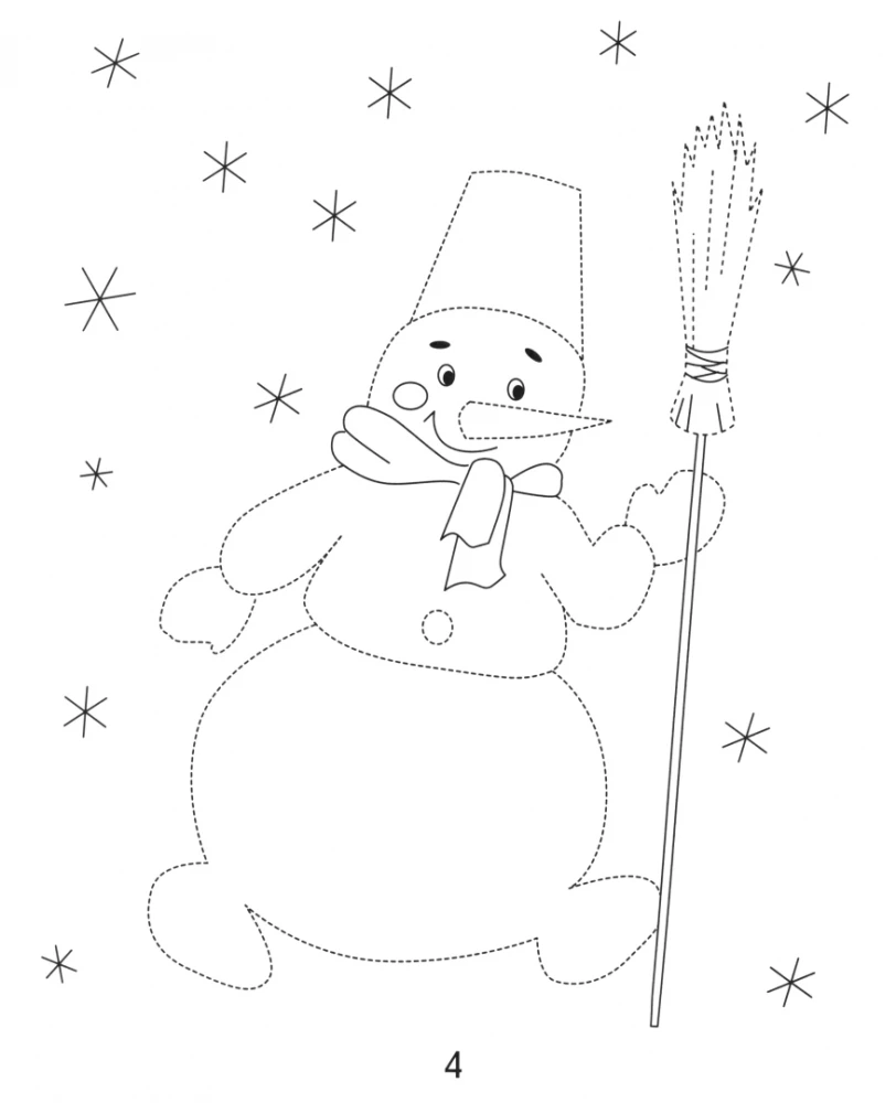 Przygotowanie do pisania. Część 1