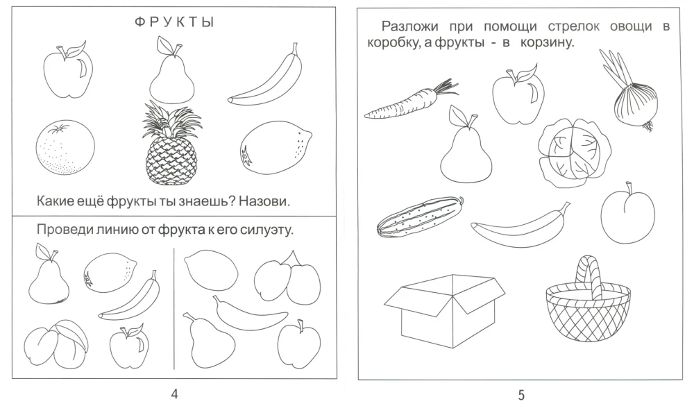 Poznanie otaczającego świata. Natura. Część 2