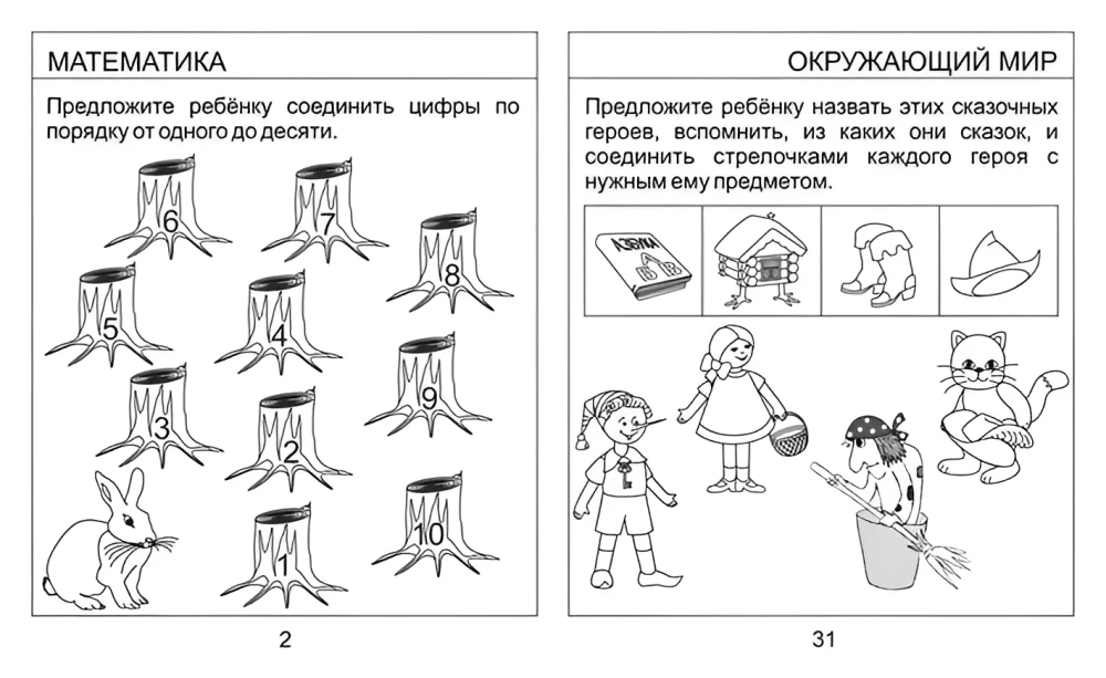 Treasure Chest of Knowledge for Kids