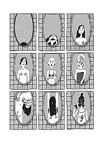 Das echte Mädchen. Ein Buch über dich