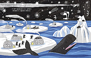 Bären in den Ferien