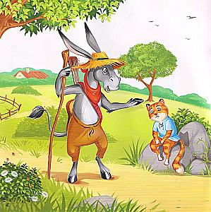 Bremen Town Musicians