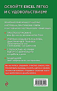 Just About Excel. A Guide for Beginners