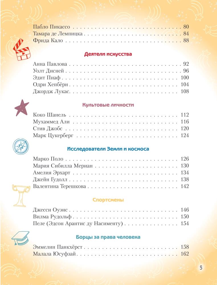 Extraordinary Boys and Girls Who Changed the World