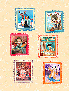 Extraordinary Boys and Girls Who Changed the World