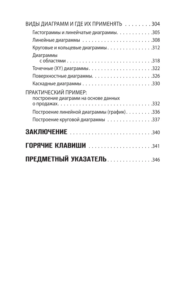 Just About Excel. A Guide for Beginners