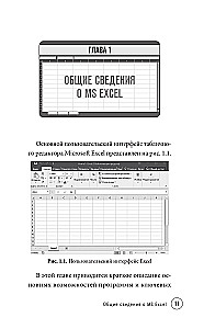 Just About Excel. A Guide for Beginners