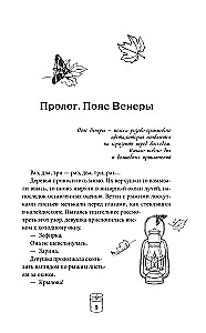 Лучи другого солнца