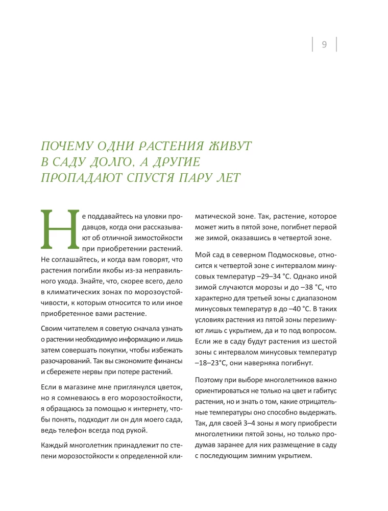 Blooming Perennial Garden. How to Create Flower Beds That Will Delight Year After Year