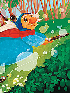 Азбука чувств и эмоций