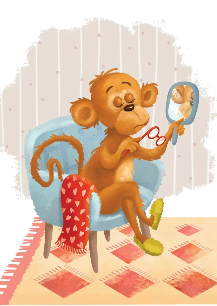 Басни Крылова