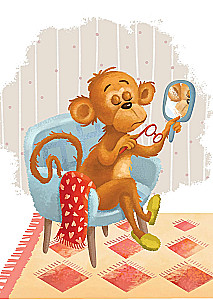 Басни Крылова