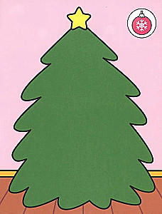 Bach! Willkommen im neuen Jahr. Ein Stickerbuch