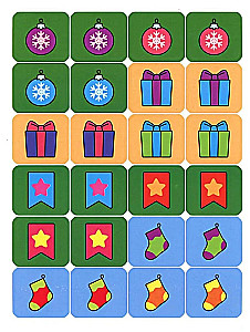 Bach! Willkommen im neuen Jahr. Ein Stickerbuch