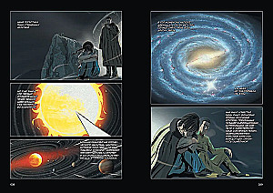 Die Drei-Körper-Problematik. Buch 8