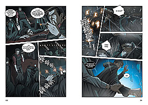 Die Drei-Körper-Problematik. Buch 8