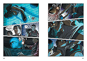 Die Drei-Körper-Problematik. Buch 8