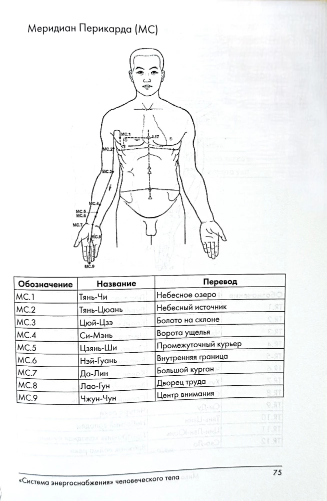 Qi-Gong: The Spells of the Six Hieroglyphs. Secrets of the Five Elements
