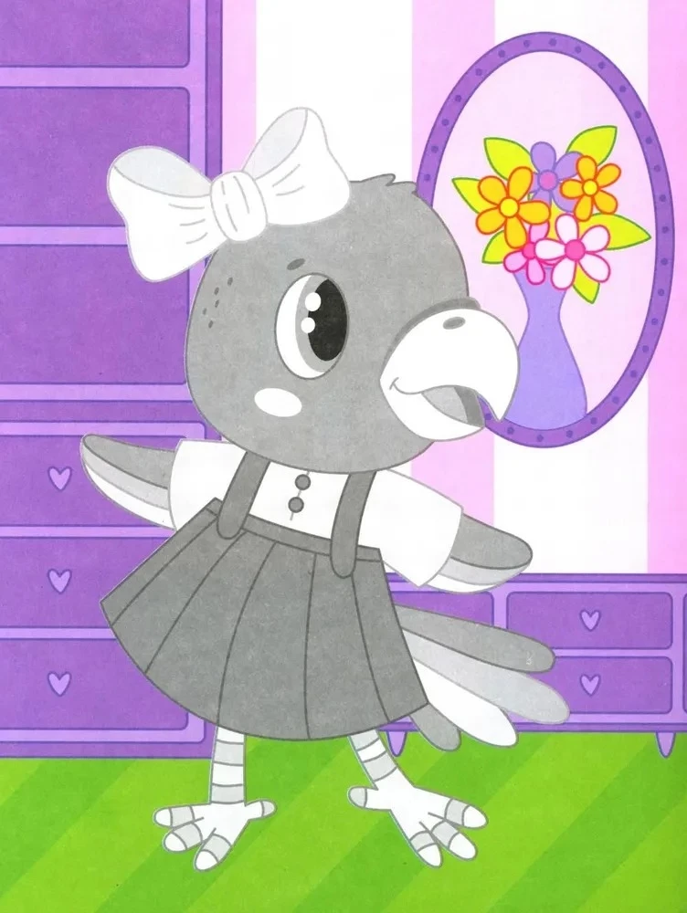 Simple Applications. Pets