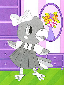 Simple Applications. Pets