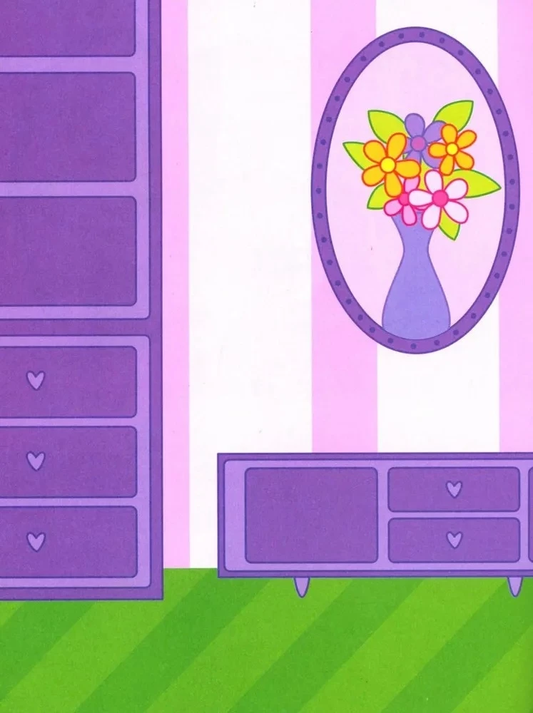 Simple Applications. Pets