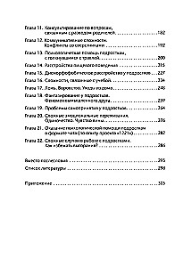 Teenager at the Psychologist. The Path to Dialogue