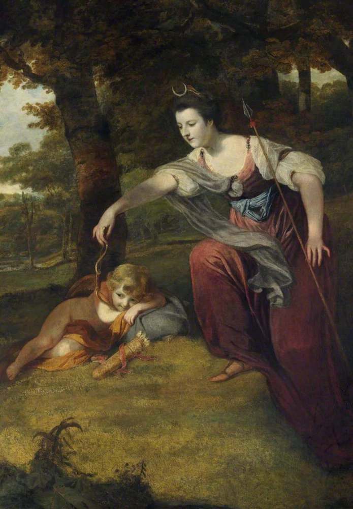 Momente des Glücks in der Kunst. Hymne an das Leben