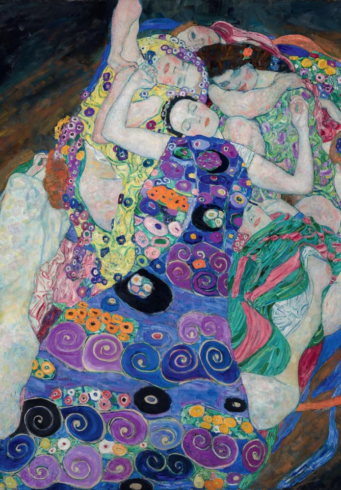 Momente des Glücks in der Kunst. Hymne an das Leben