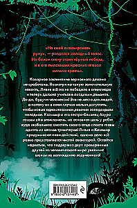 Karma-drāma. Mistiskais paredzējums. Grāmata 2