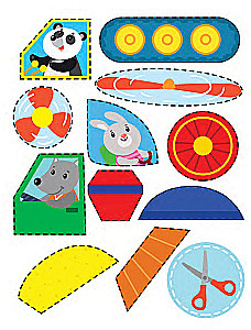 The Little Boat and Its Friends