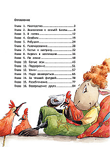 Cat Platon and the Secret of the White Wasps