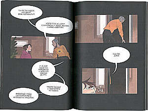 Dzīve smaržo pēc kumelītēm