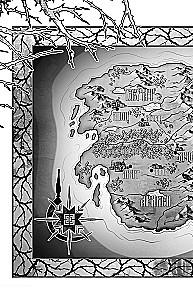 Morana un Ēna. Redzētājs