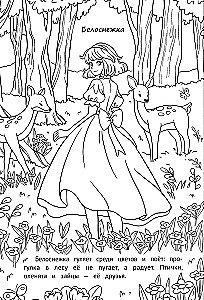 Beauties from Fairy Tales