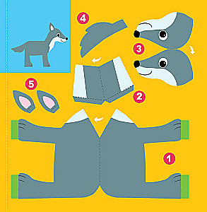 Forest. Three-Dimensional Applications