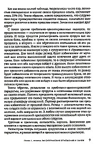 Divorce: Avoid, Survive, Conclude