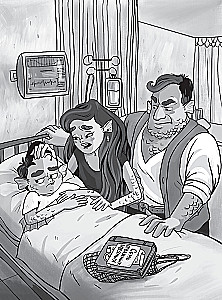 The Water Sprite's Dream