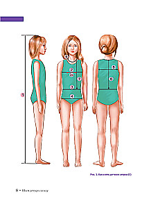 Sewing Children's Clothing. A Practical Guide