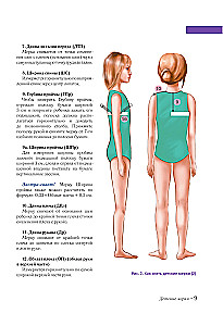 Sewing Children's Clothing. A Practical Guide