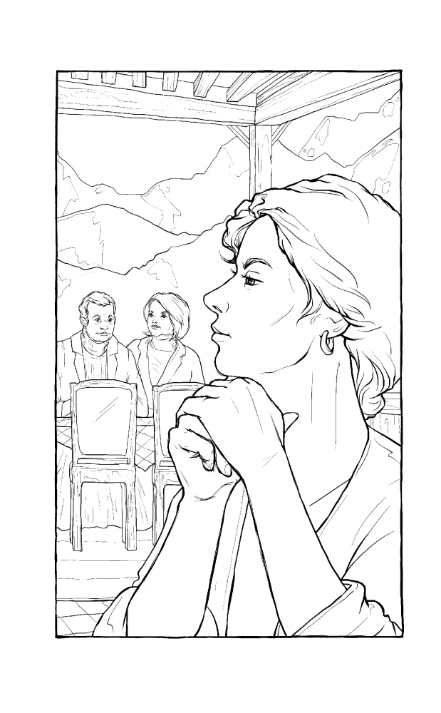 The Artist, Damn It!