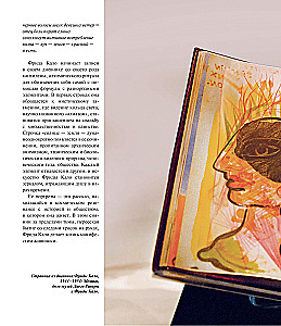 Frida lood: Frida Kahlo elu ja seiklused, mässaja ja väljajätetu